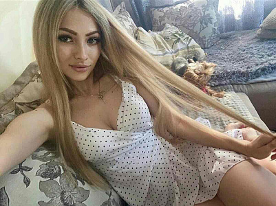 Девушка Ирина, фото и отзывы