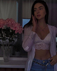 Девушка Марина, фото и отзывы