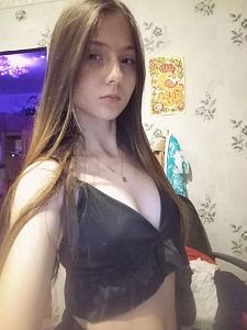 Настя